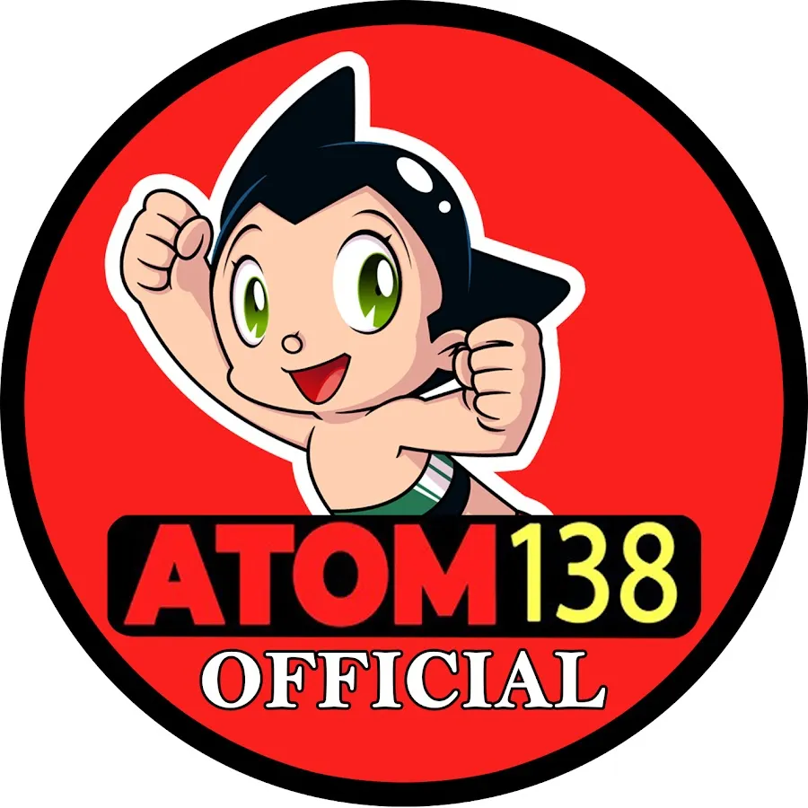 ATOM138 - Game Slot Terbaik untuk Hiburan dan Kemenangan