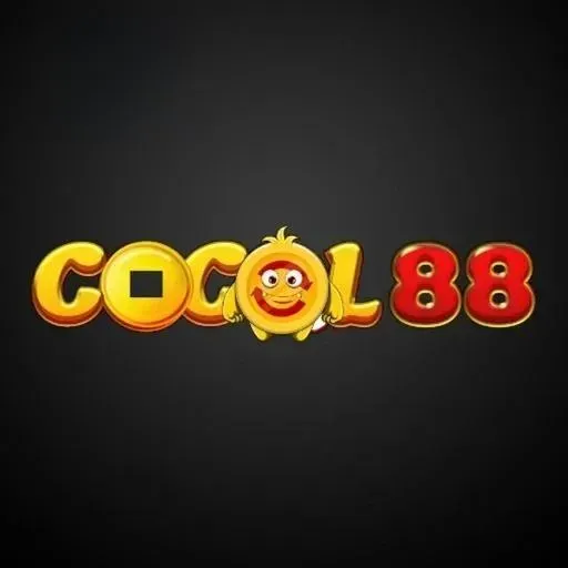 COCOL88 - Game Memancing Seru untuk Pecinta Fishing