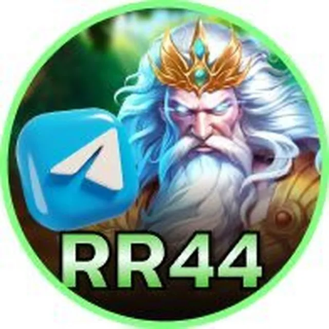 RR44 - Petualangan Anime yang Menarik