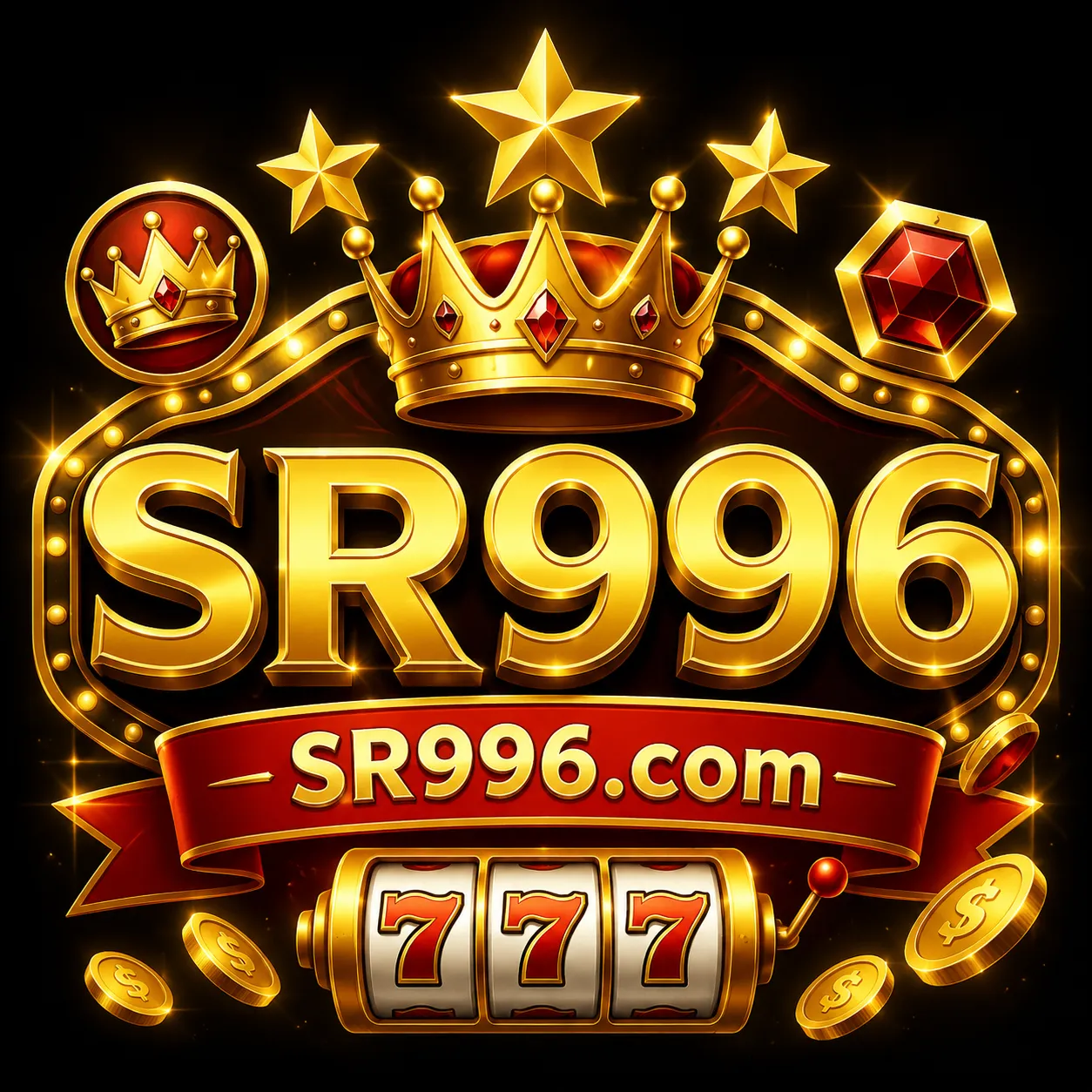 SR996 - Game Strategi Terbaik untuk Penggemar Taktik