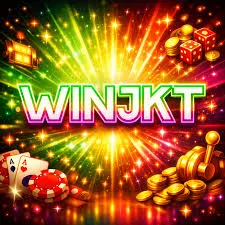 WINJKT - Permainan Arcade Seru dan Menantang